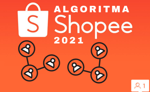 algoritma shopee 2021